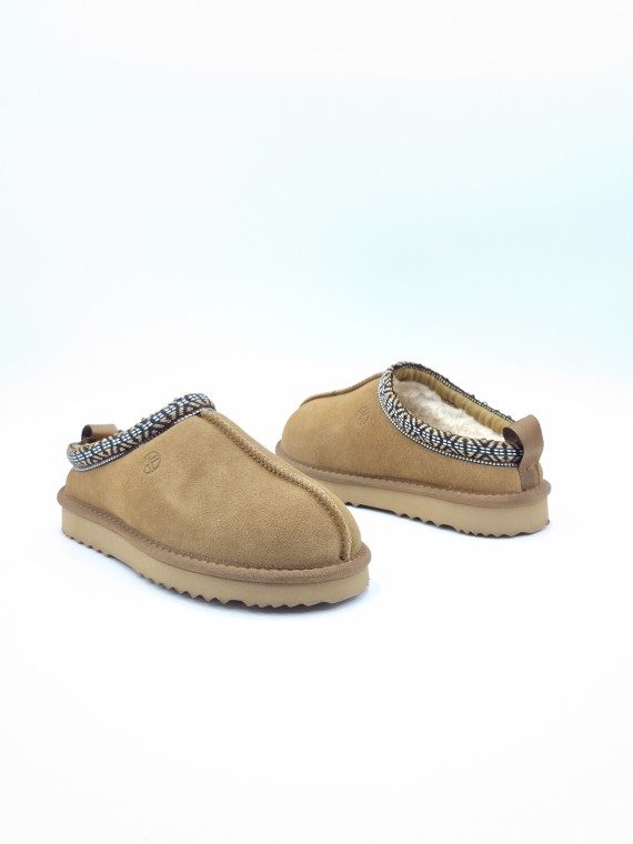 41229 nubuck cuir