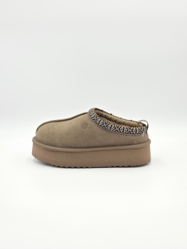 41219 nubuck taupe