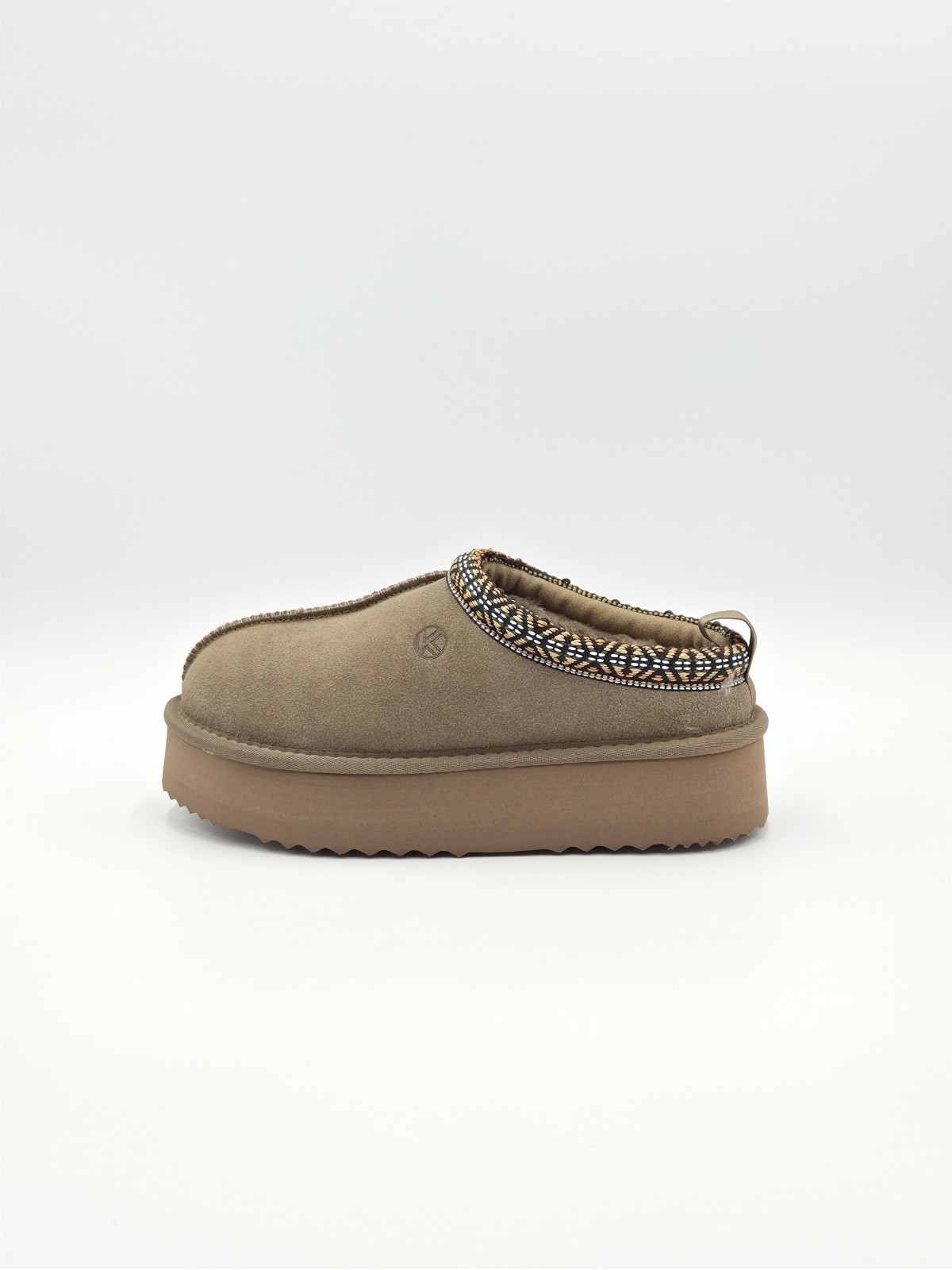 41219 nubuck taupe