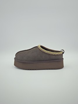 41219 nubuck marron