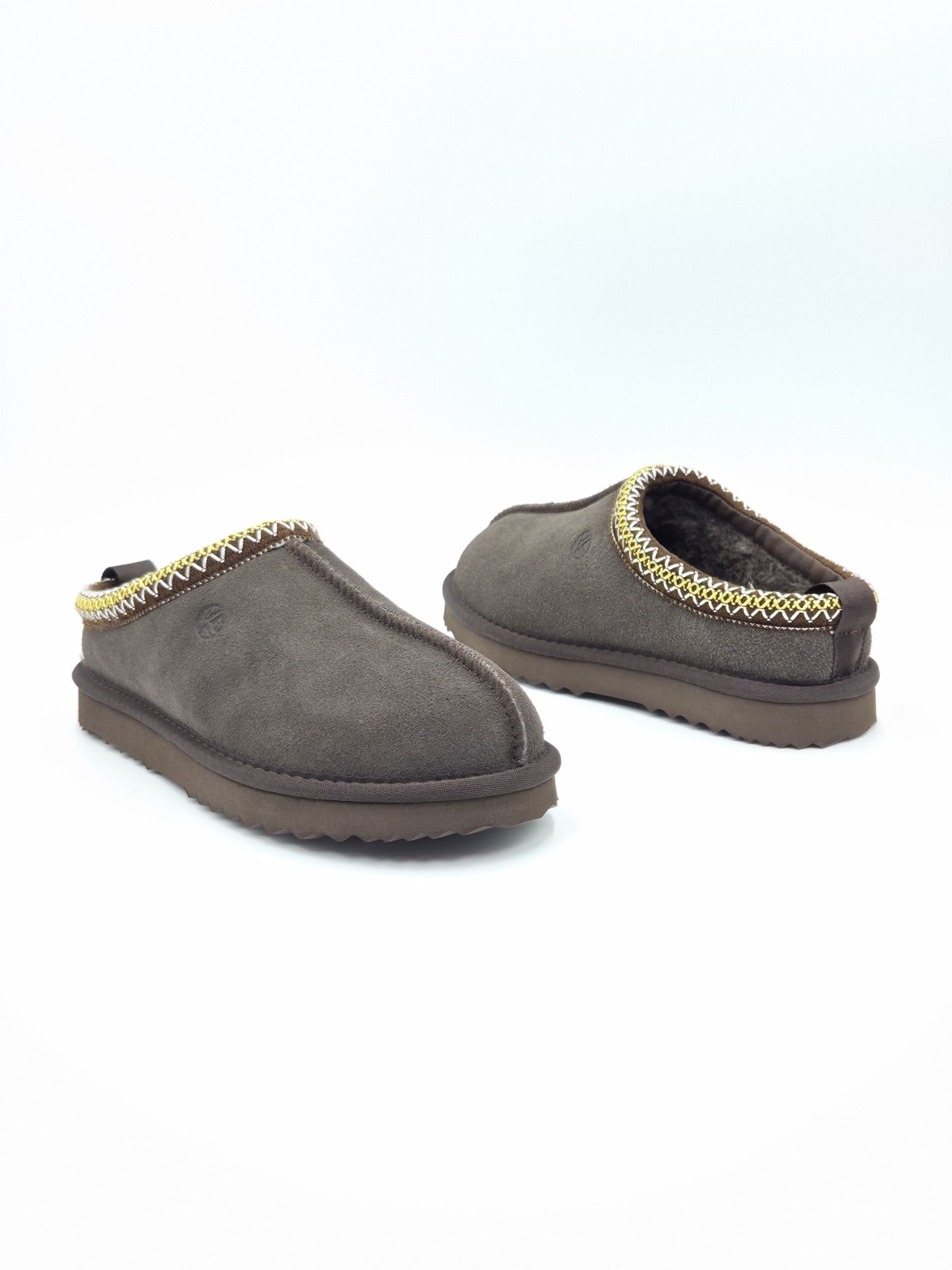 41229 nubuck marron