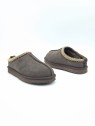 41229 nubuck marron