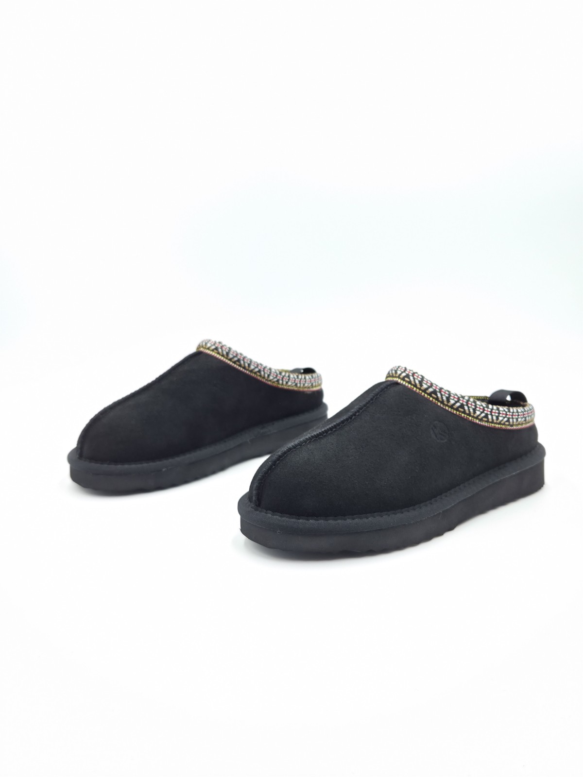 41229 nubuck noir