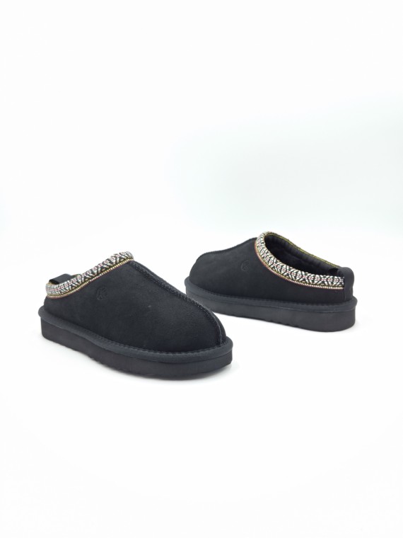 41229 nubuck noir
