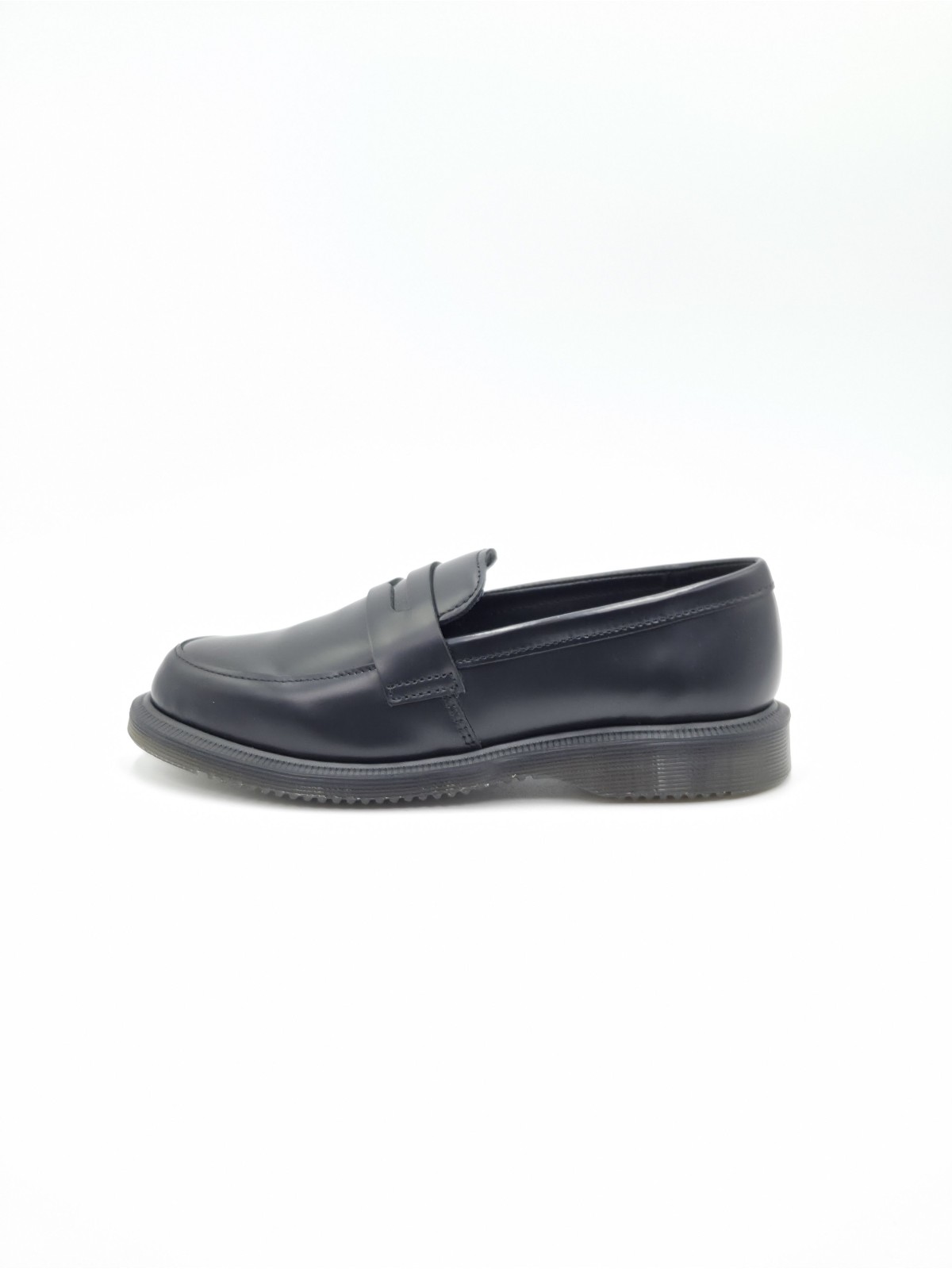temara cuir smooth noir