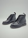 emmeline cuir smooth noir