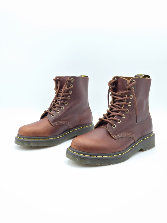 1460 cuir ambassador cuir