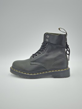 1460 cuir ambassador forest green