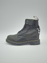 1460 cuir ambassador forest green