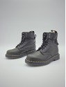 1460 cuir ambassador forest green