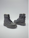 1460 cuir ambassador forest green