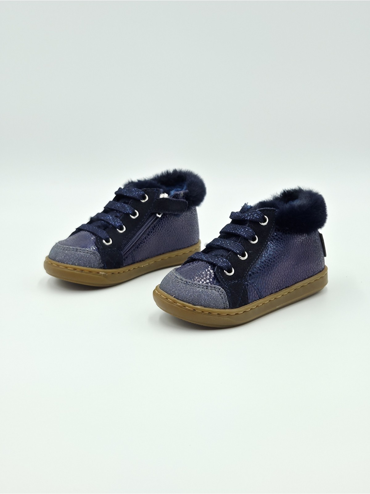 bouba zip hair raum navy