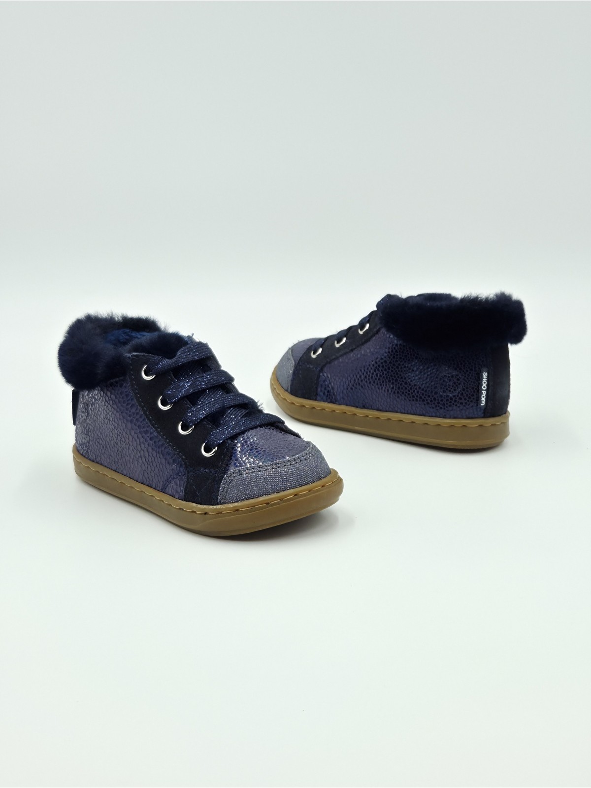 bouba zip hair raum navy