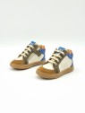 7037 cuir blanc