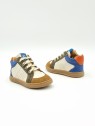 7037 cuir blanc