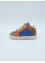 7037 cuir bleu