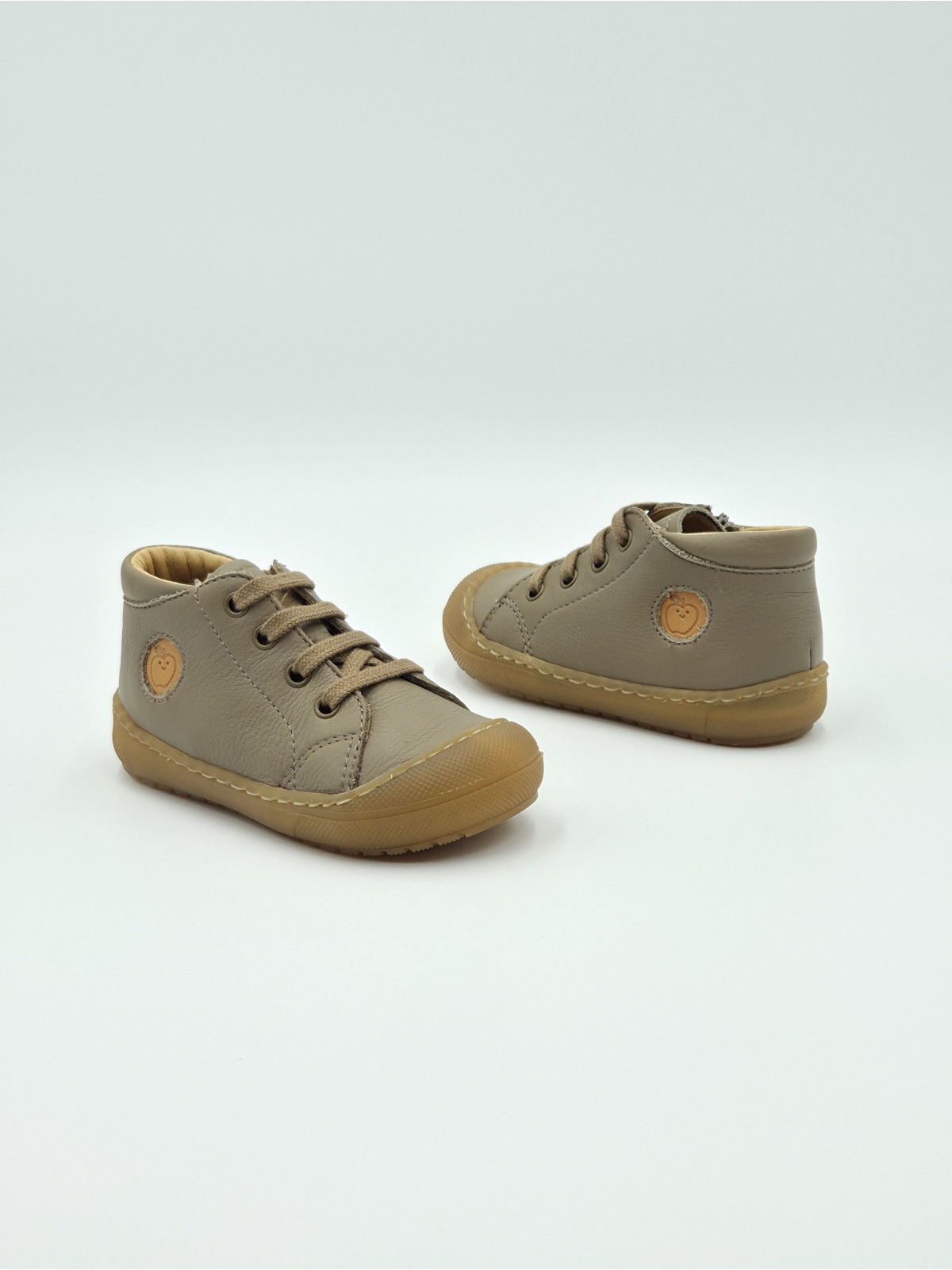 schmilblick zip lace sauvage fango