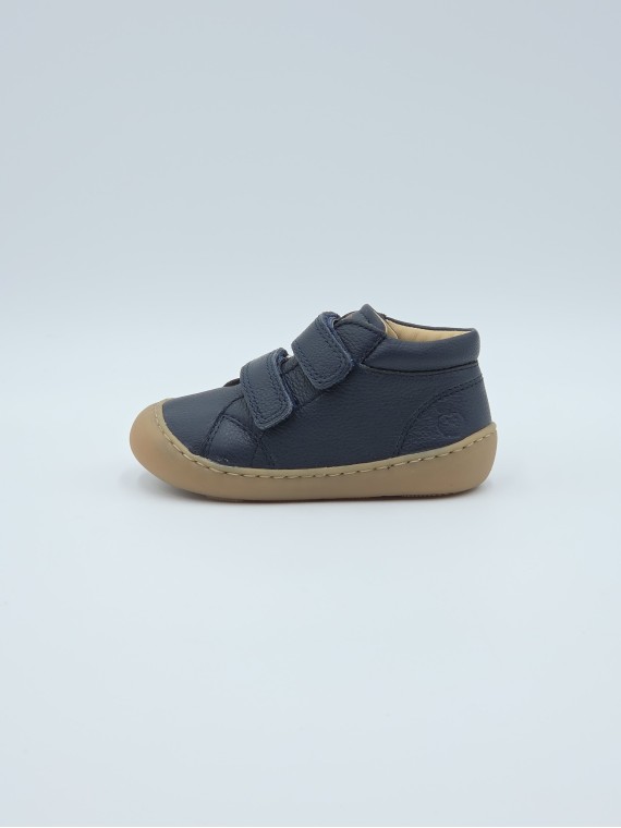 plum easy nappa navy