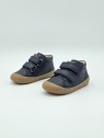 plum easy nappa navy
