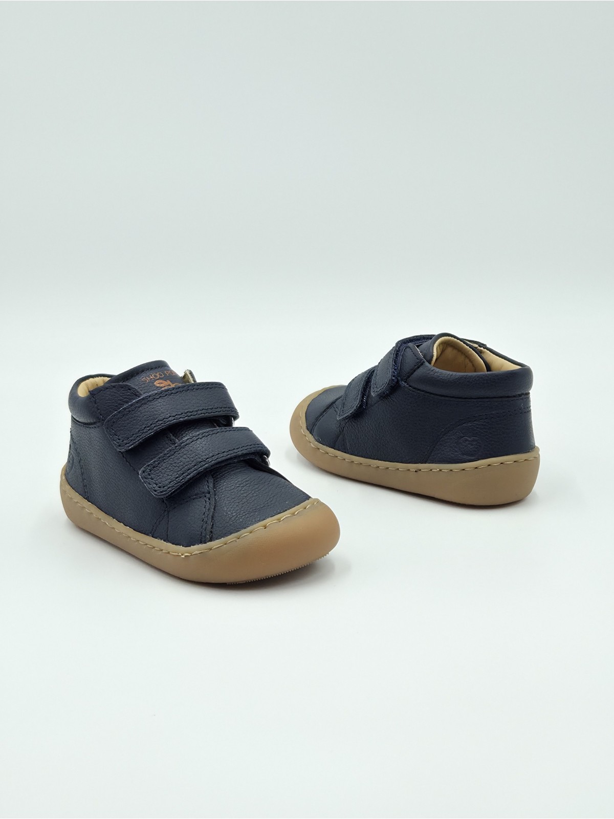plum easy nappa navy