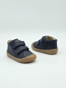 plum easy nappa navy