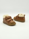 bouba scratch wool nappa dk camel