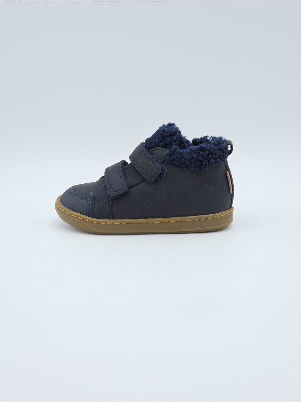 bouba scratch wool buxon navy