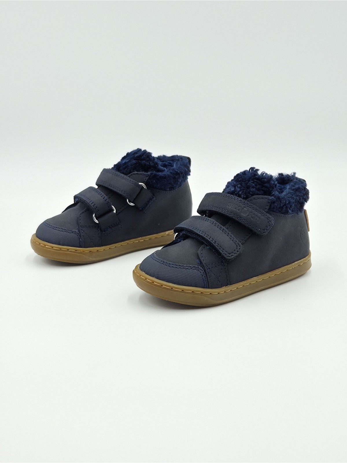 bouba scratch wool buxon navy
