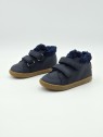 bouba scratch wool buxon navy