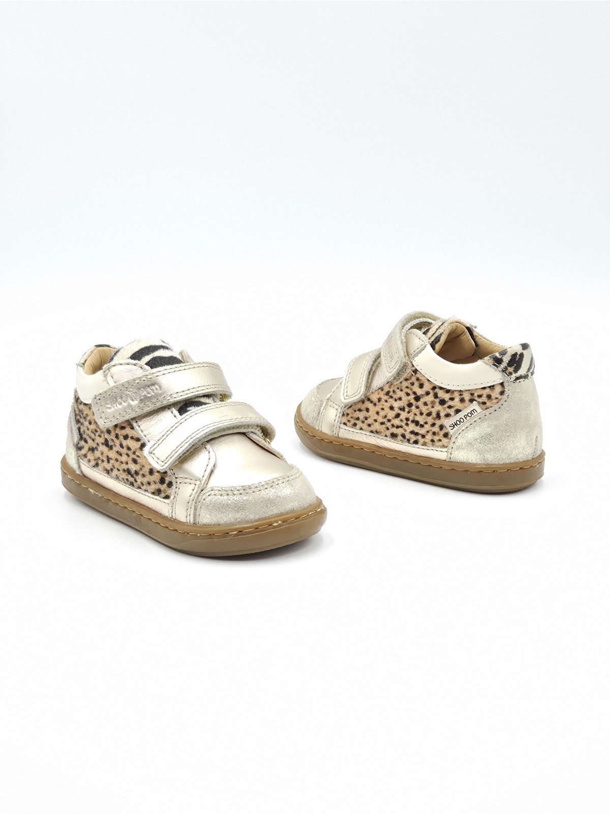 bouba easy co hairy cheetah