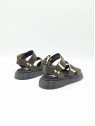 gryphon dms olive wy cuir olive