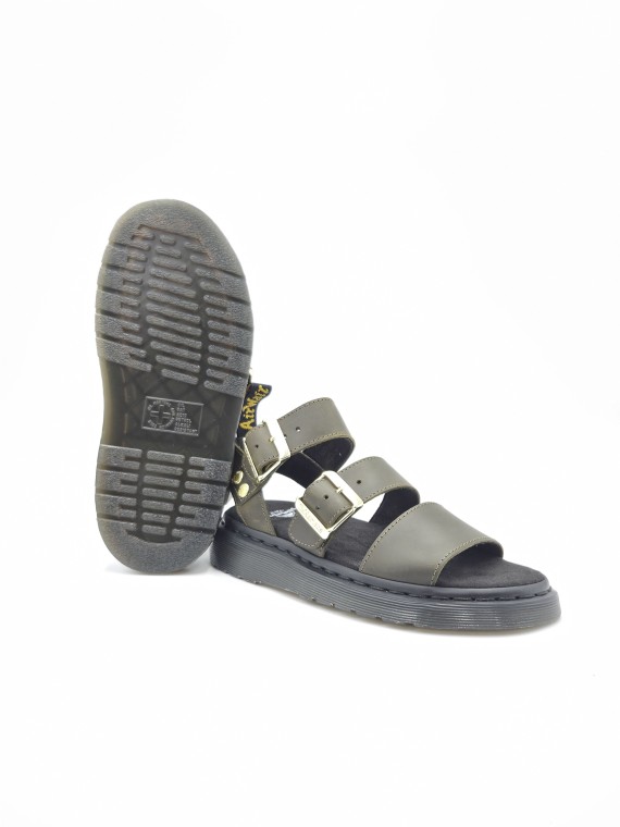 gryphon dms olive wy cuir olive