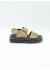 ZEBZAG SANDAL SAVANN - NUBUCK - 