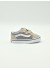 old skool v. nubuck/textile 2-tone frost gray