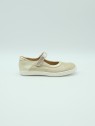 placida cuir or beige