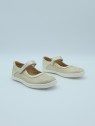 placida cuir or beige