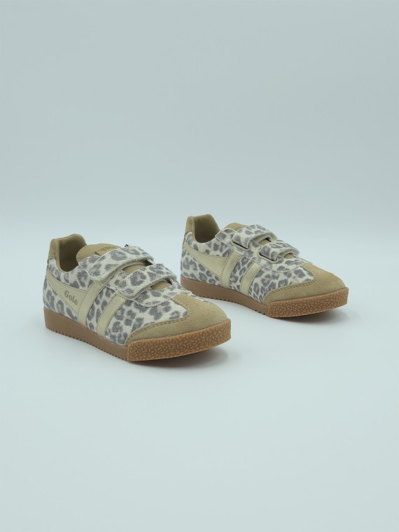 harrier safari strap cuir