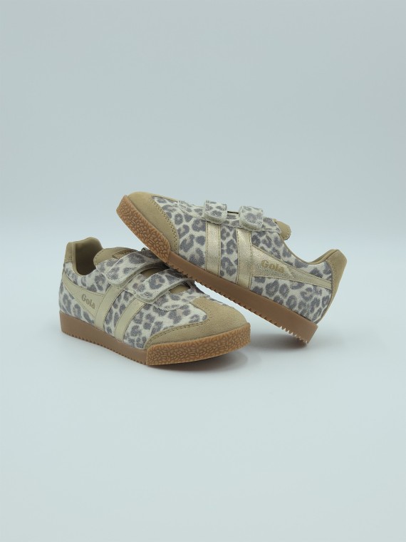 harrier safari strap cuir