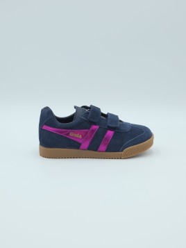 harrier glitz strap cuir