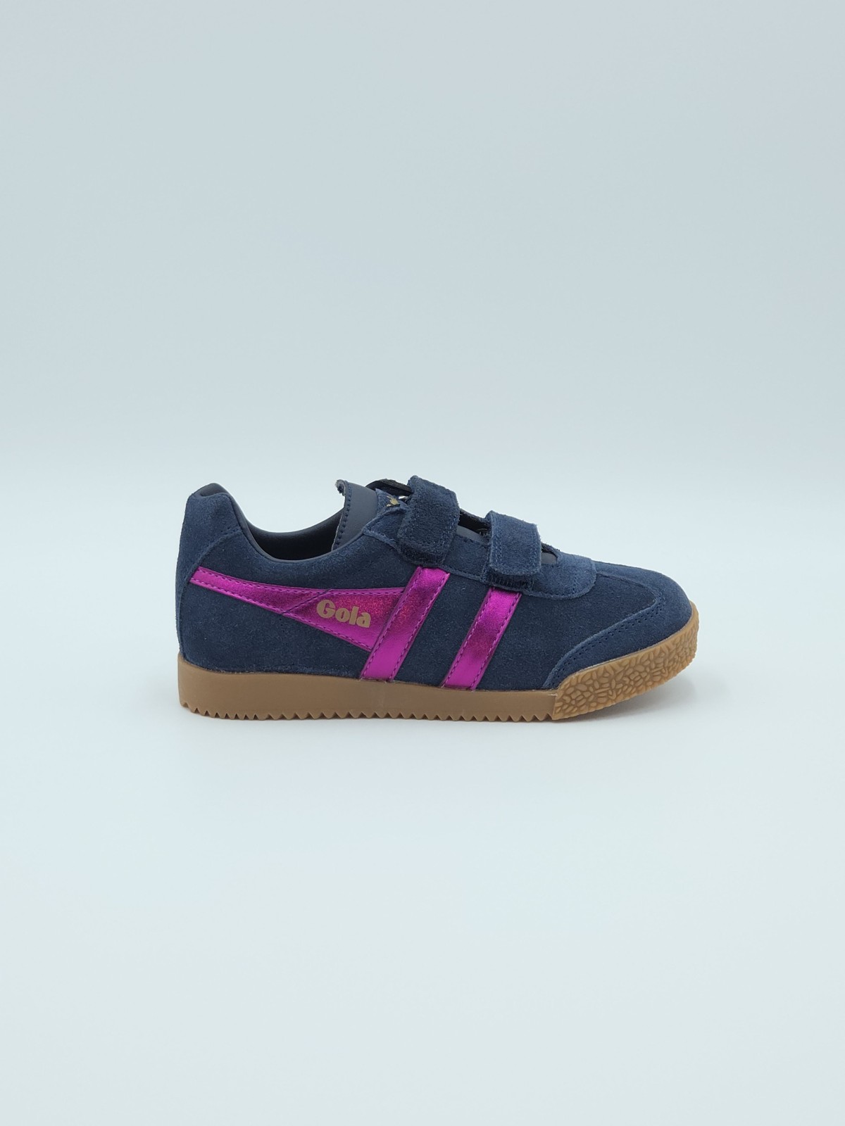 harrier glitz strap cuir