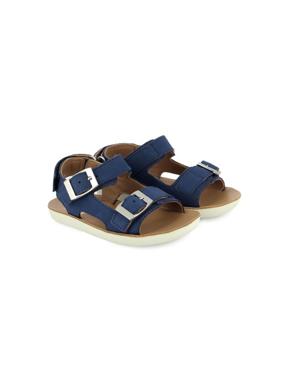 goa back easy nubuck twilight