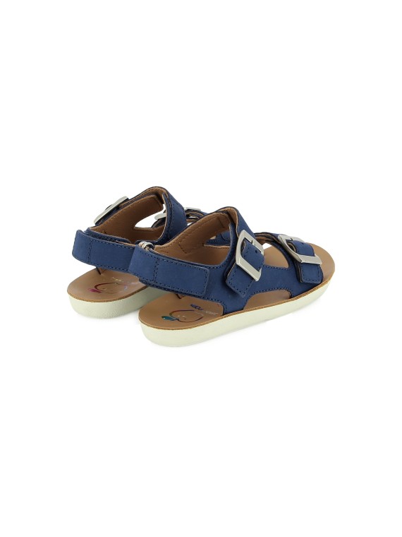 goa back easy nubuck twilight
