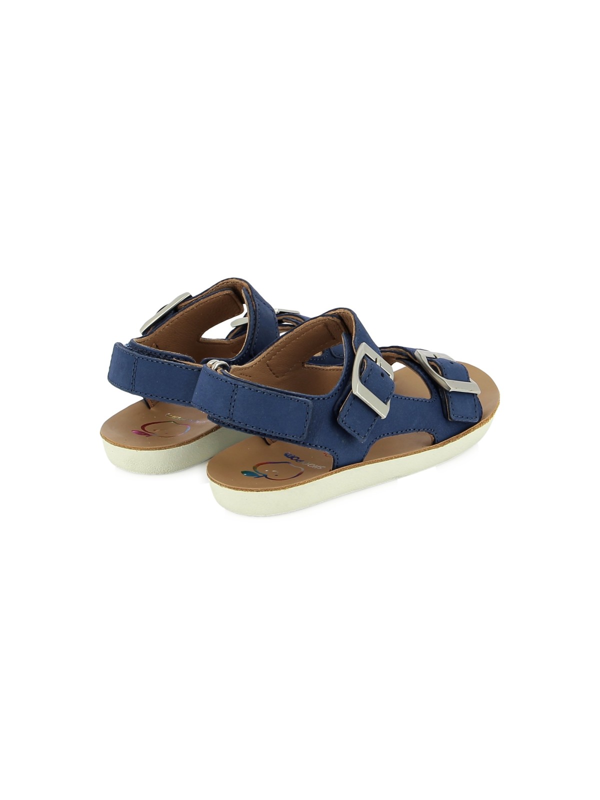 goa back easy nubuck twilight