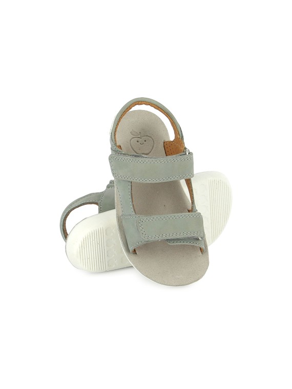 goa boy scratch nubuck castor gray