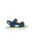 goa boy scratch nubuck blue steel