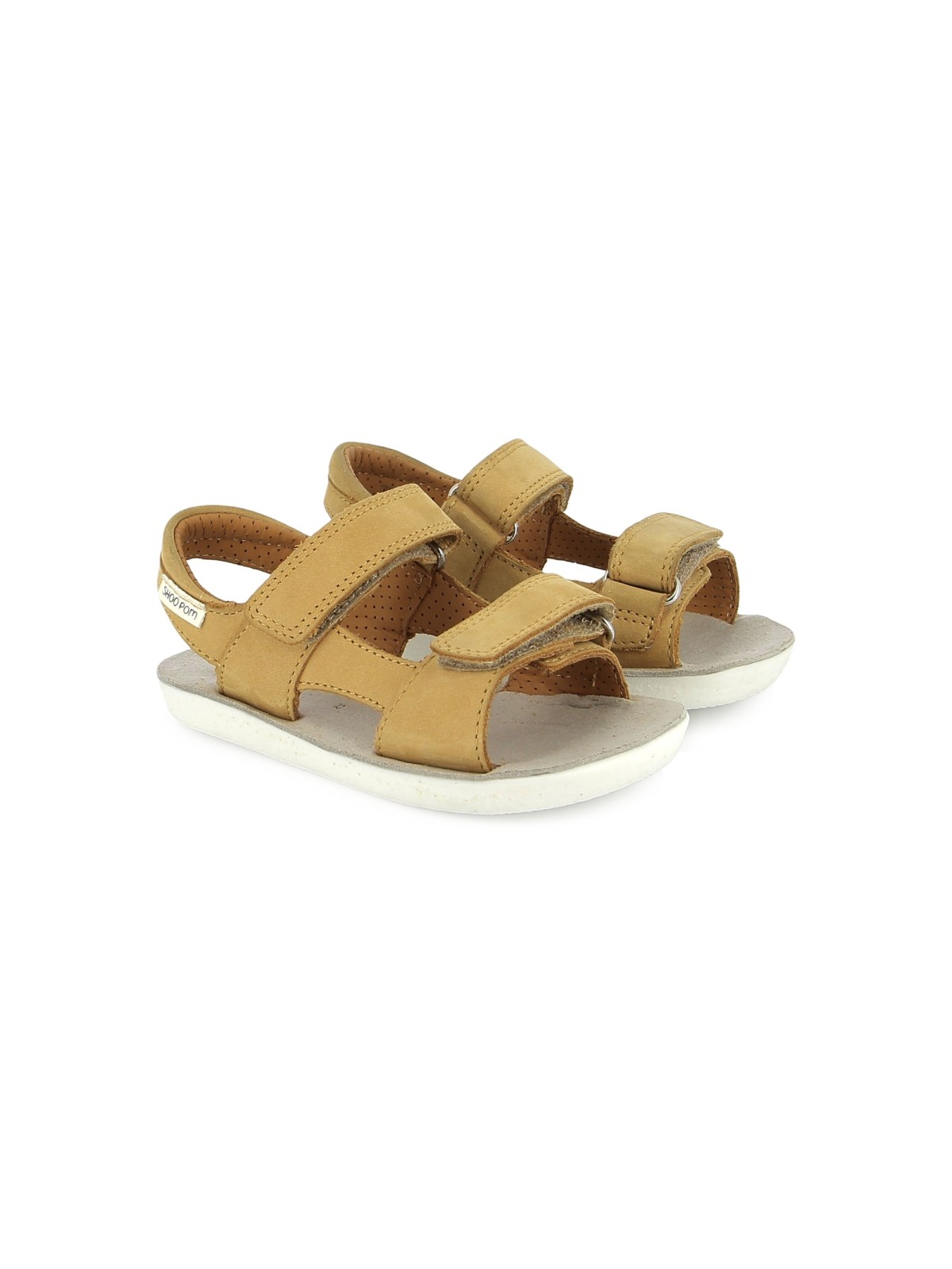 goa boy scratch nubuck desert