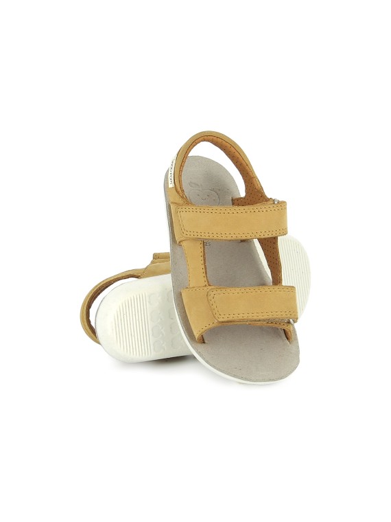 goa boy scratch nubuck desert