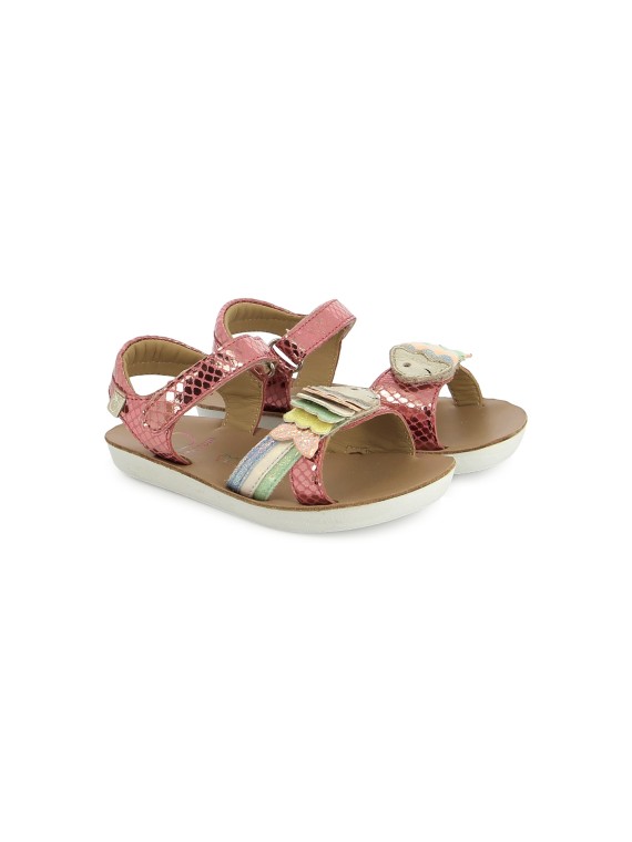 goa bubulle laminato print platine-multi