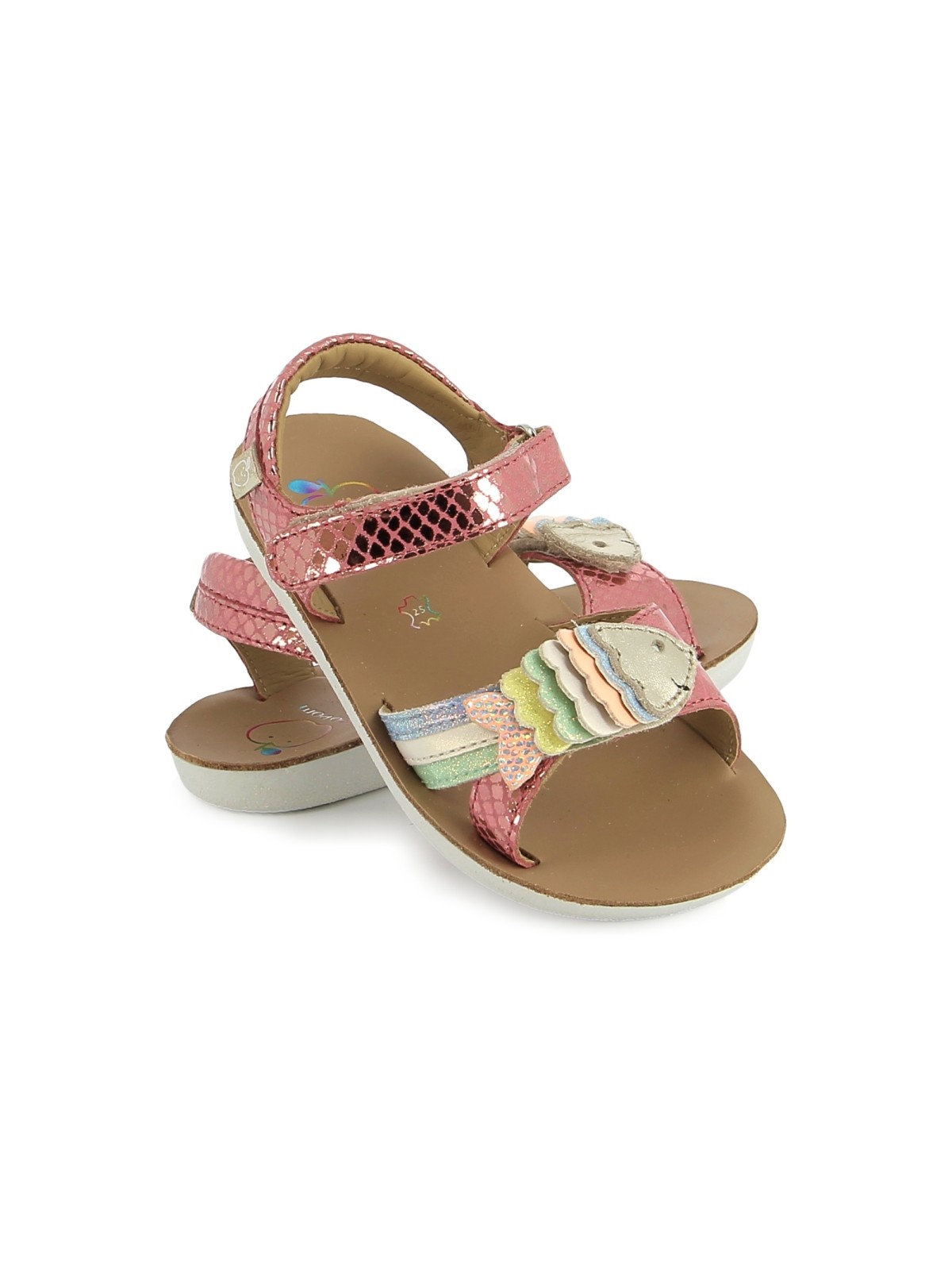 goa bubulle laminato print platine-multi