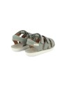 goa new scratch nubuck castor grey